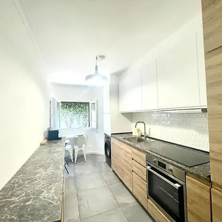 Moon Downtown Cascais Apartment Exterior photo