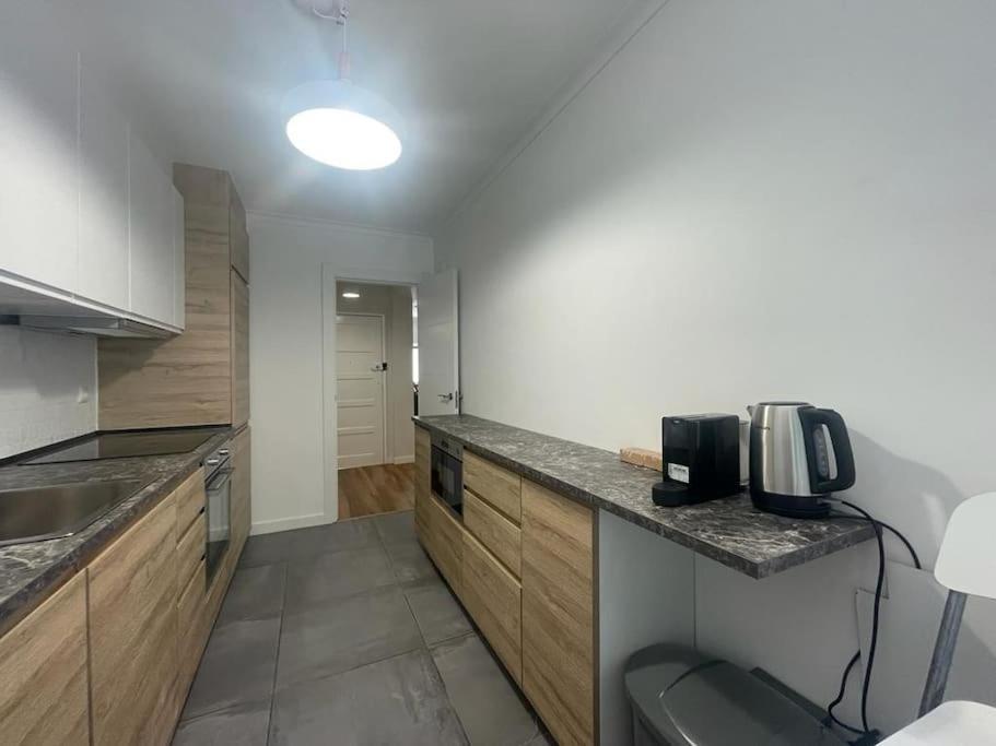 Moon Downtown Apartment Cascais
