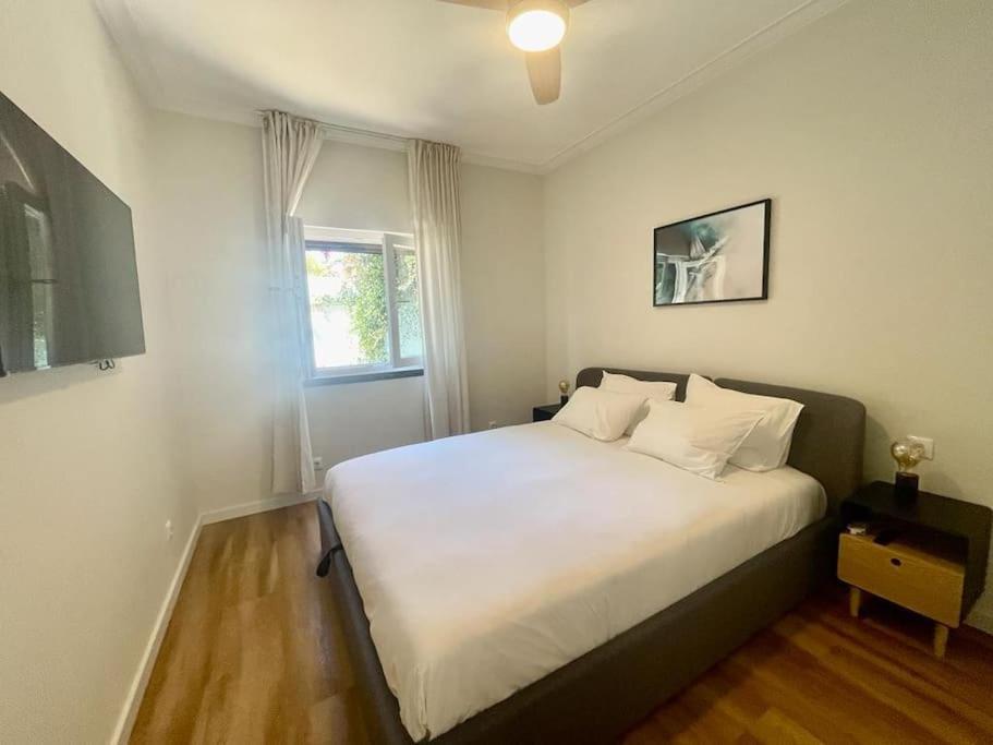 Moon Downtown Apartment